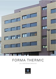 FORMA THERMIC