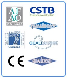 Segells i certificacions 